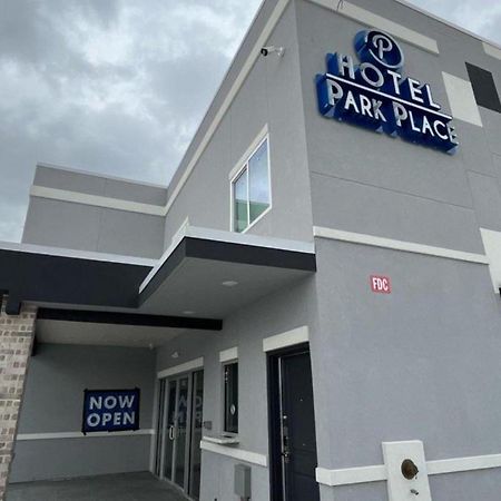 Hotel Park Place Houston Bagian luar foto
