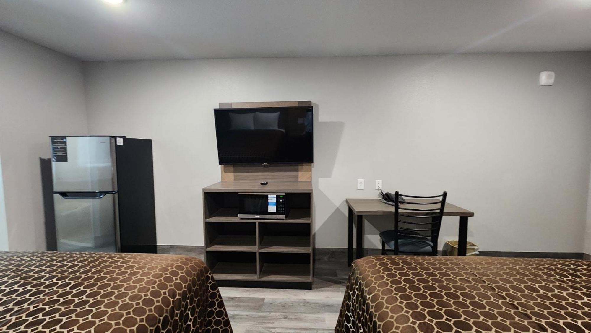 Hotel Park Place Houston Bagian luar foto