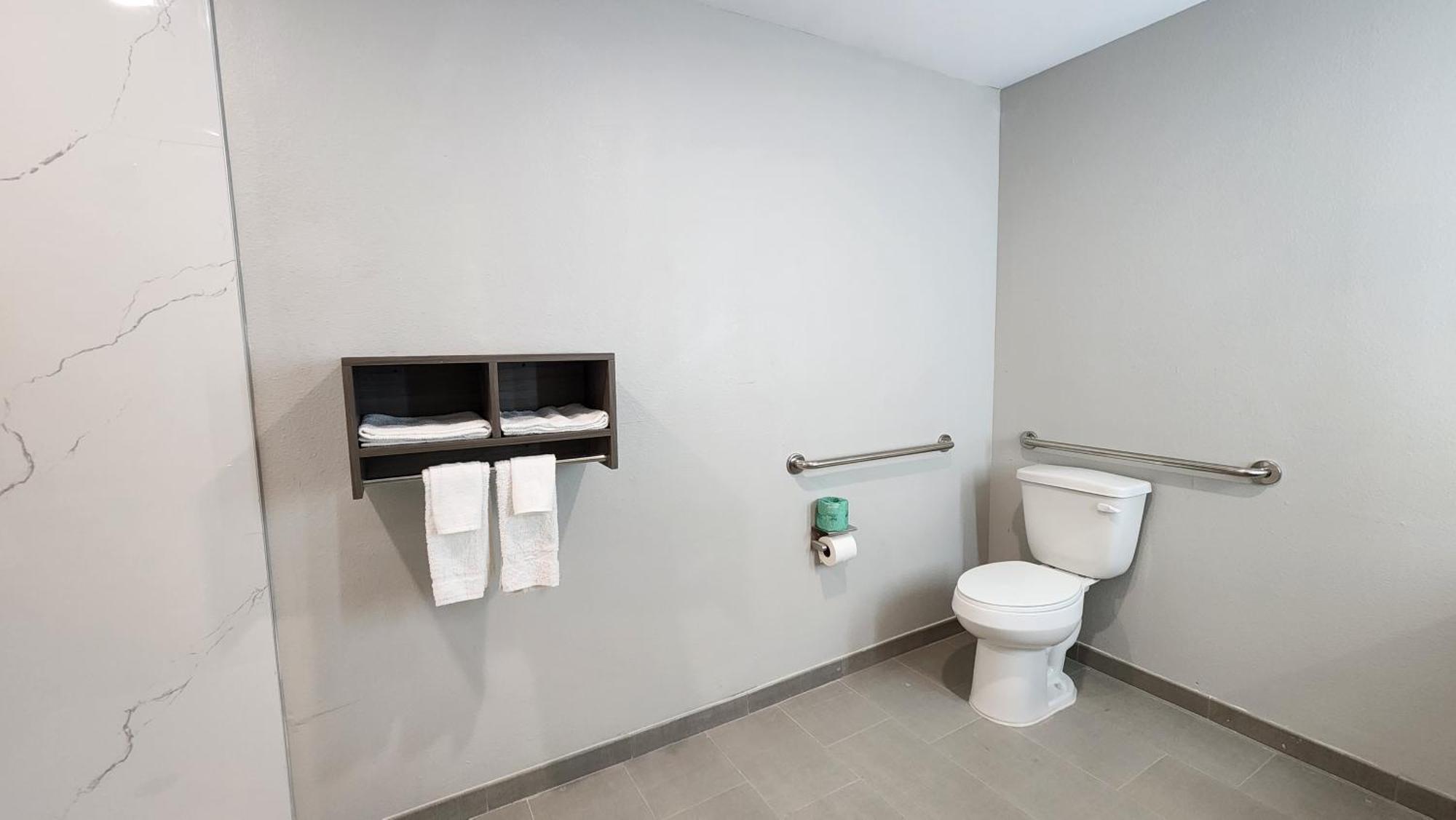 Hotel Park Place Houston Bagian luar foto
