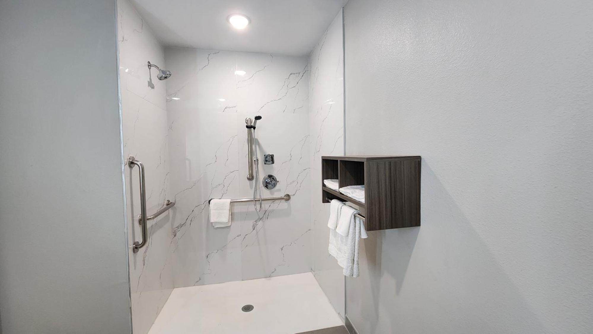 Hotel Park Place Houston Bagian luar foto