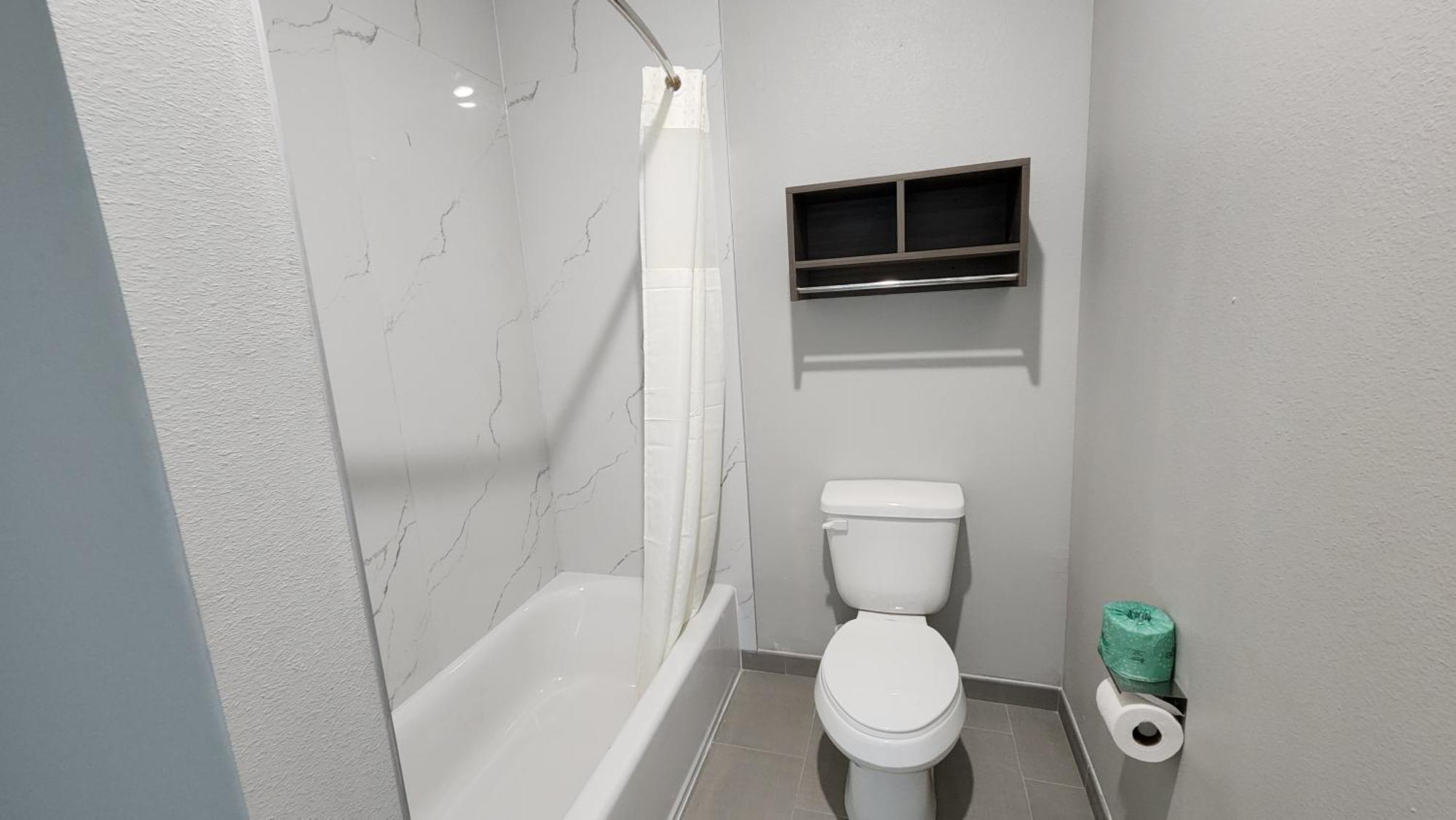 Hotel Park Place Houston Bagian luar foto